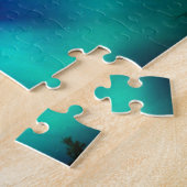 Aurora Borealis | Canada Ontario Sudbury Puzzle (Seite)