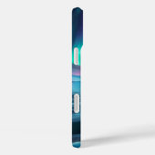 Aurora Borealis Case-Mate iPhone Hülle (Rückseite / Rechts)