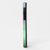 Aurora Borealis Case-Mate iPhone Hülle (Hinten/Links)