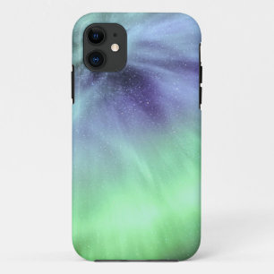Aurora Borealis Case-Mate iPhone Hülle