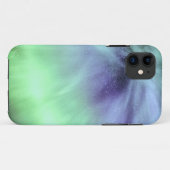 Aurora Borealis Case-Mate iPhone Hülle (Rückseite (Horizontal))