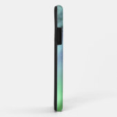 Aurora Borealis Case-Mate iPhone Hülle (Hinten/Rechts)