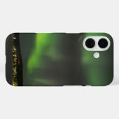 Aurora borealis im iPhone-Fall Case-Mate iPhone Hülle (Rückseite (Horizontal))