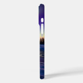 Aurora Borealis Iridescent Twilight Case-Mate iPhone Hülle (Rückseite / Links)