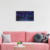 AURORA BOREALIS LEINWAND (Insitu (Wohnzimmer))