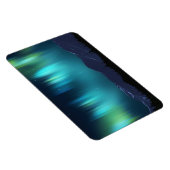 Aurora Borealis Magnet (Rechte Seite)