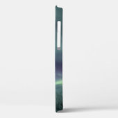 Aurora Borealis Nature Foto Case-Mate iPhone Hülle (Rückseite / Links)