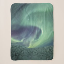 Aurora Borealis Nature Foto Sherpadecke