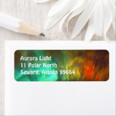 Aurora Borealis, Nordlichter - individuell anpassb (Insitu)