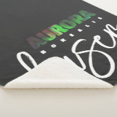 Aurora Borealis (Northern Lights) Chaser Sherpadecke (3/4)