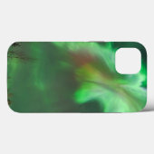 Aurora Borealis Northern Lights | Fairbanks Case-Mate iPhone Hülle (Rückseite (Horizontal))