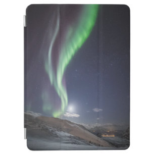 Aurora Borealis Norwegen iPad Air Hülle