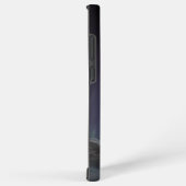 Aurora Borealis Norwegen Samsung Galaxy Hülle (Rechte Seite)