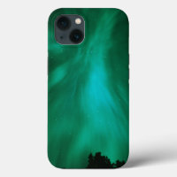 Aurora Borealis | Ontario, Kanada