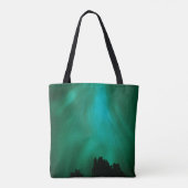 Aurora Borealis | Ontario, Kanada Tasche (Rückseite)