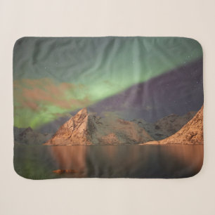 Aurora Borealis, Polar Lights Sherpadecke