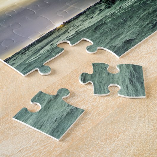 Aurora borealis puzzle (Seite)