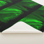 Aurora borealis sherpadecke (3/4)