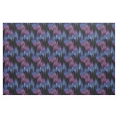 Aurora Borealis Stoff (Fat Quarter (45,7 x 55,9 cm))