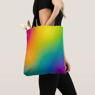 Aurora borealis tasche