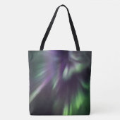 Aurora borealis tasche (Vorderseite)