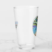 Aurora Borealis - Tumbler (Rechts)