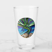 Aurora Borealis - Tumbler (Vorderseite)