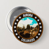 Aurora Button (Vorne & Hinten)