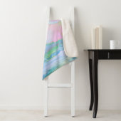 Aurora by Clive Henry pastel light Sherpadecke (Beispiel)