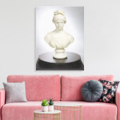 Aurora, C.1843-45 Leinwanddruck (Insitu (Wohnzimmer))