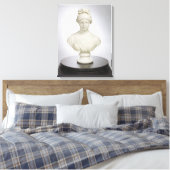 Aurora, C.1843-45 Leinwanddruck (Insitu (Schlafzimmer))