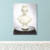 Aurora, C.1843-45 Leinwanddruck (Insitu (Holzboden))