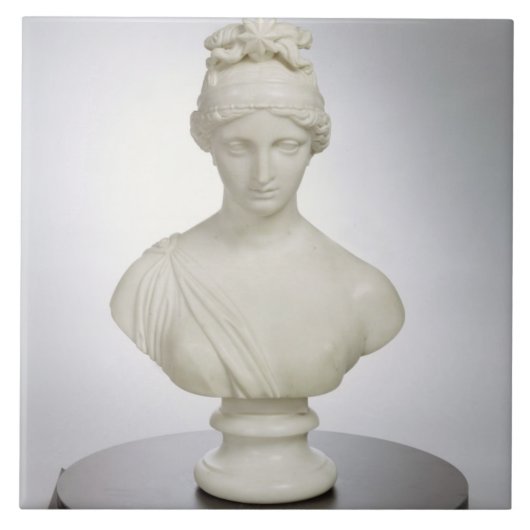 Aurora, c.1843-45 (Marmor) Fliese (Vorderseite)