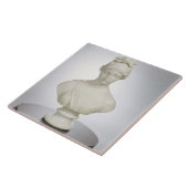 Aurora, c.1843-45 (Marmor) Fliese (Seite)