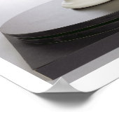 Aurora, C.1843-45 Poster (Ecke)