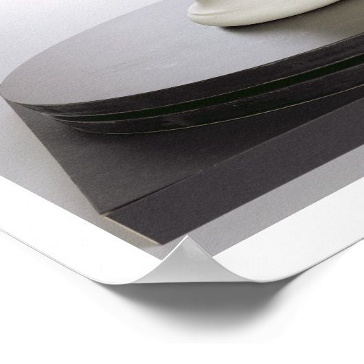 Aurora, C.1843-45 Poster (Ecke)