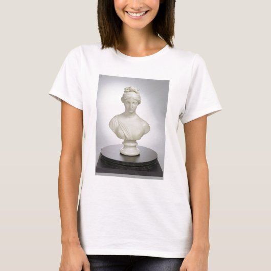Aurora, C.1843-45 T-Shirt (Vorderseite)
