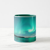 Aurora-c Zweifarbige Tasse (Mittel)