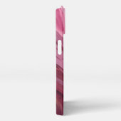 Aurora Cálida iPhone Hülle (Rechte Seite)