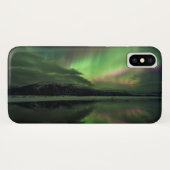Aurora Case-Mate iPhone Hülle (Rückseite (Horizontal))