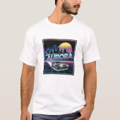 Aurora Colorado - ein Geschenk T-Shirt (Vorderseite)