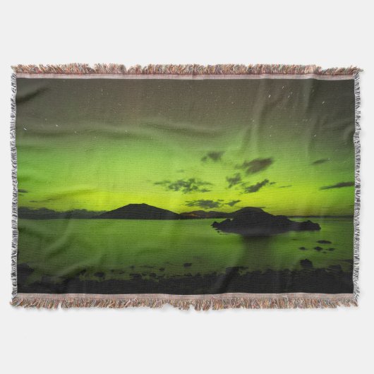 Aurora Decke (Vorderseite)