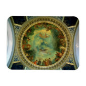 Aurora, Deckenmalerei, möglicherweise aus der Bibl Magnet (Horizontal)