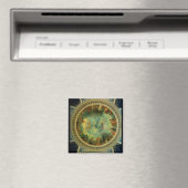 Aurora, Deckenmalerei, möglicherweise aus der Bibl Magnet (In Situ (Geschirrspüler))
