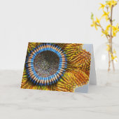 aurora_detail karte (Gelbe Blume)