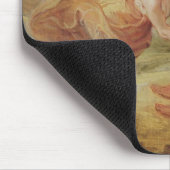 Aurora, die Cephalus, 1636 entführt Mousepad (Ecke)