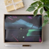 Aurora Dragon Seidenpapier (Geschenk)