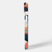 Aurora Dreamscape Case-Mate iPhone Hülle (Rückseite / Links)