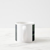 Aurora Espressotasse (Rückseite)