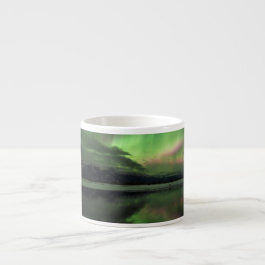 Aurora Espressotasse (Vorderseite)